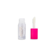 Revolution - Juicy Bomb Lip gloss - Coconut