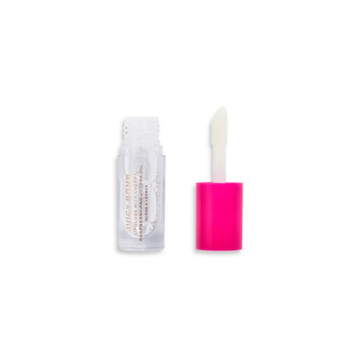 Revolution - Juicy Bomb Lip gloss - Coconut