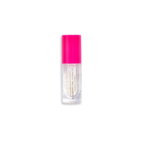 Revolution - Juicy Bomb Lip gloss - Coconut