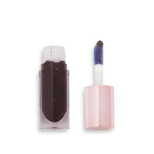 Revolution - Lip gloss Pout Bomb - Crave