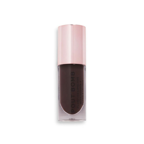 Revolution - Lip gloss Pout Bomb - Crave