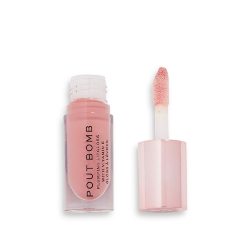 Revolution - Lip gloss Pout Bomb - Doll
