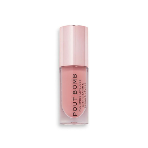 Revolution - Lip gloss Pout Bomb - Doll