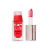 Revolution - Plumping Lip Gloss Pout Bomb - Cherry Sheer Red