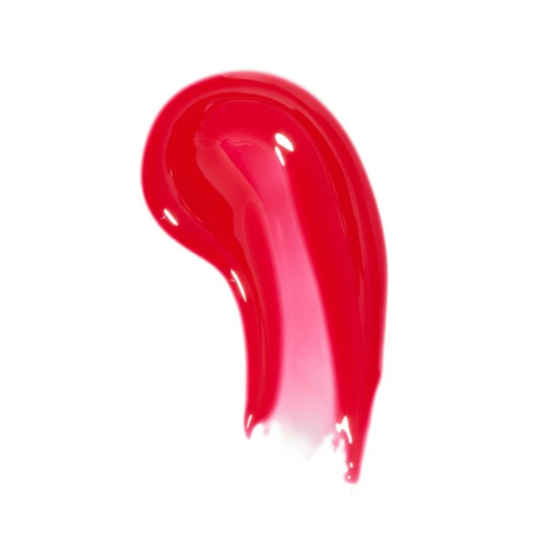 Revolution - Plumping Lip Gloss Pout Bomb - Cherry Sheer Red