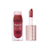 Revolution - Plumping Lip Gloss Pout Bomb - Rosewood Rose Pink