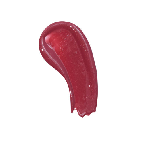 Revolution - Plumping Lip Gloss Pout Bomb - Rosewood Rose Pink