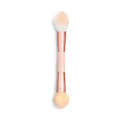 Revolution - Baking and Powder Double Brush