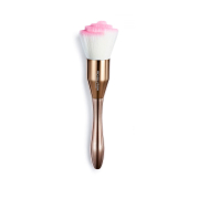 Revolution - Rose Powder Brush