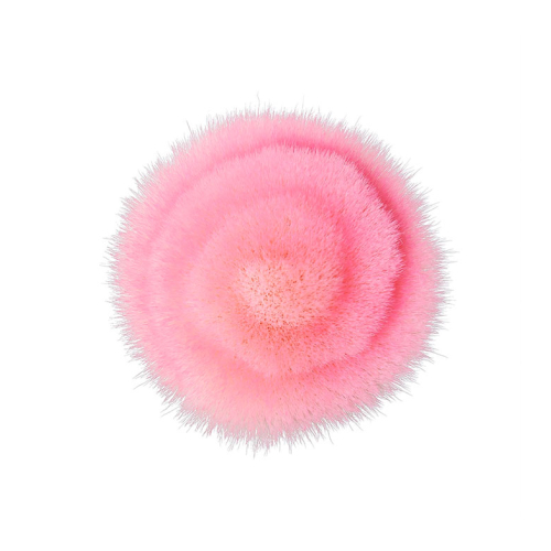 Revolution - Rose Powder Brush