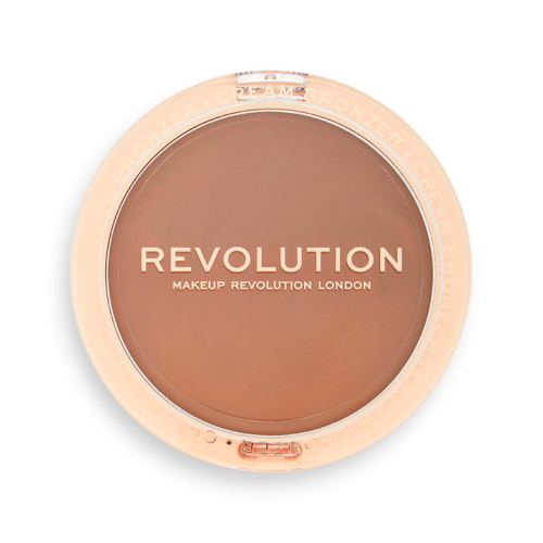 Revolution - Cream Bronzer Ultra Cream Bronzer - Light