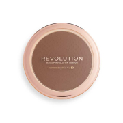 Revolution - Mega Bronzer Powder Bronzer - 03: Medium