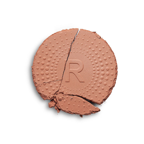 Revolution - Mega Bronzer Powder Bronzer - 02: Warm