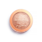 Revolution - Reloaded Powder Bronzer - Holiday Romance