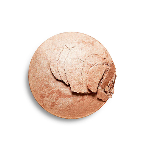 Revolution - Reloaded Powder Bronzer - Holiday Romance