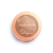 Revolution - Reloaded Powder Bronzer - Take a Vacation