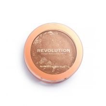 Revolution - Reloaded Powder Bronzer - Take a Vacation