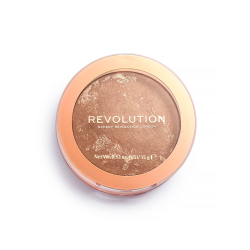 Revolution - Reloaded Powder Bronzer - Take a Vacation