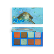 Revolution - *Finding Nemo* - Eyeshadow Palette -  Fin, Noggin, Dude