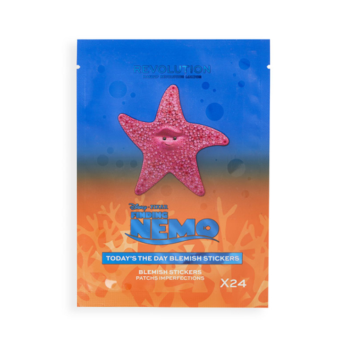 Revolution - *Finding Nemo* - Anti-blemish patches Today\'s The Day