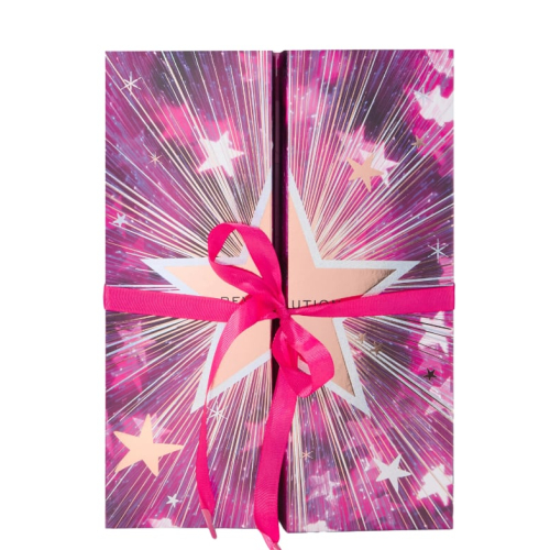 Makeup Revolution - Advent Calendar All Stars