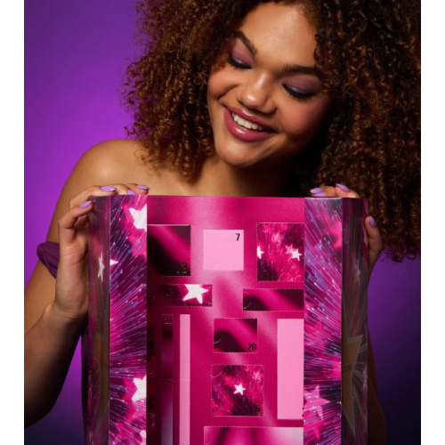 Makeup Revolution - Advent Calendar All Stars