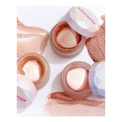 Revolution - *Candy Haze* - Jelly Highlighter - Inspire