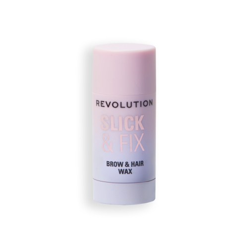 Revolution - Eyebrow and Hair Wax Stick Slick & Fix