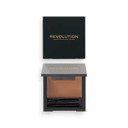 Revolution - Brow Wax Bullet Brow - Ash Brown