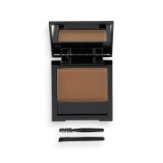 Revolution - Brow Wax Bullet Brow - Medium Brown