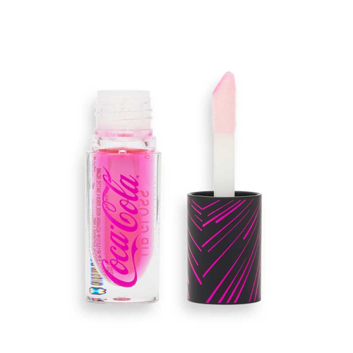 Revolution - *Coca Cola* - Lip Gloss Juicy Lip Gloss - Elevation