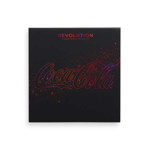 Revolution - *Coca Cola* - Highlighter