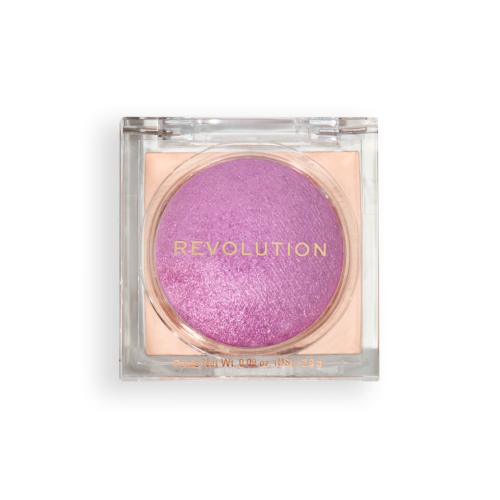 Revolution - Blush Beam Bright - Lick of Lilac