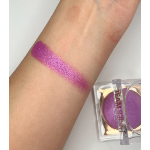 Revolution - Blush Beam Bright - Lick of Lilac