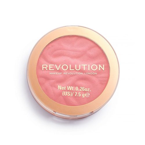 Revolution - Blusher Reloaded - Lovestruck
