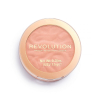 Revolution - Colorete Blusher Reloaded - Peach Bliss