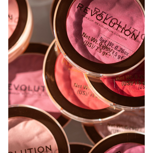 Revolution - Blusher Reloaded - Violet Love