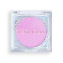 Revolution - Powder Blush Aura Blush