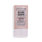 Liquid Blush Bright Light - Rosie Pink