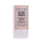 Revolution - Liquid Blush Bright Light - Rosie Pink