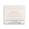 Revolution - Pre-Concealer Magic Eye Bright - Light to Medium