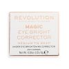 Revolution - Pre-Concealer Magic Eye Bright - Medium to Deep