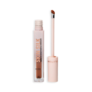 Revolution - Illuminating concealer for dark circles Skin Silk - Dark Orange