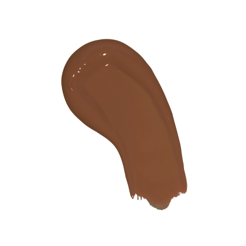 Revolution - Illuminating concealer for dark circles Skin Silk - Deep Red