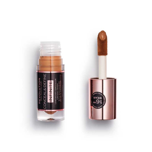 Revolution - Conceal & Define Infinite Concealer - C13.5