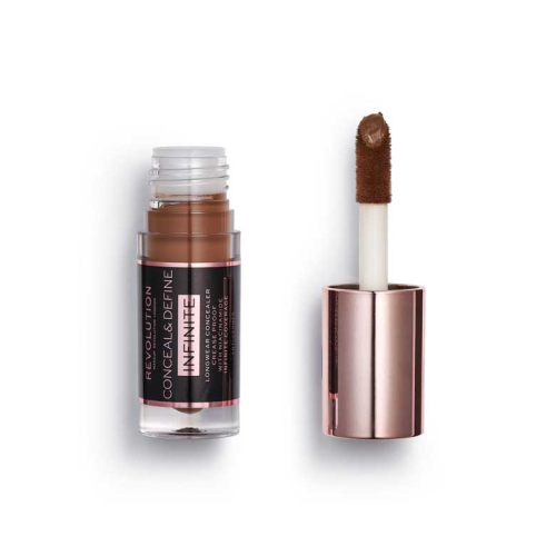 Revolution - Conceal & Define Infinite Concealer - C17