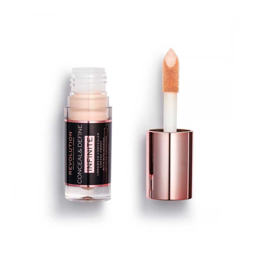 Revolution - Conceal & Define Infinite Concealer - C3.5
