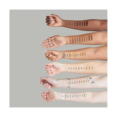 Revolution - Conceal & Define Infinite XL Concealer - C18