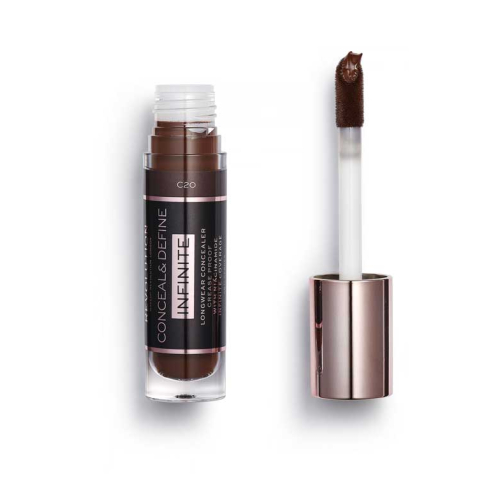 Revolution - Conceal & Define Infinite XL Concealer - C20