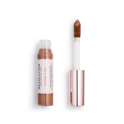 Revolution - Conceal & Hydrate Liquid Concealer - C16.5